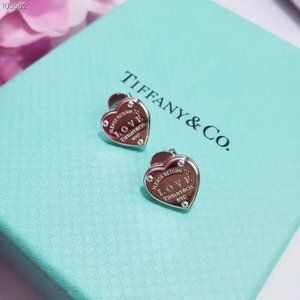 Tiffany & Co. Stud Earrings